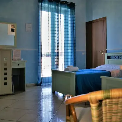 B&B Oleaster - Bolognetta