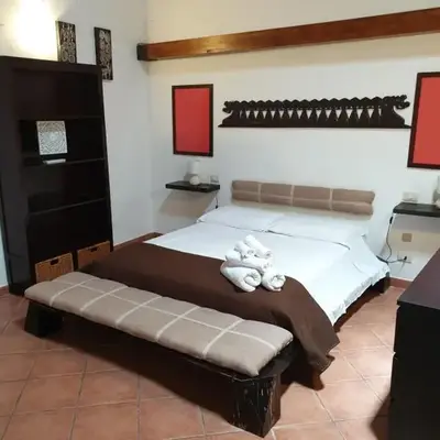 Casa Bellini