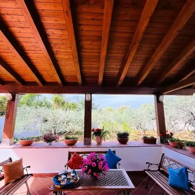 Casa a Mare La Stalletta