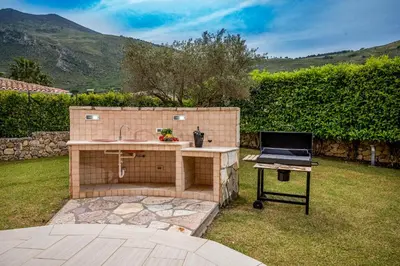 aificialificialificialificialificialificialificialificialificialificialificialificialificialificialificial at Villa Jacqueline con piscina privata 8 posti letto in Scopello