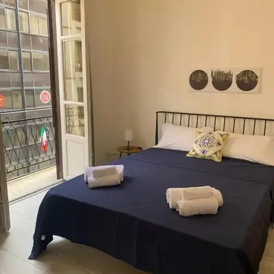 A casa di Elvira