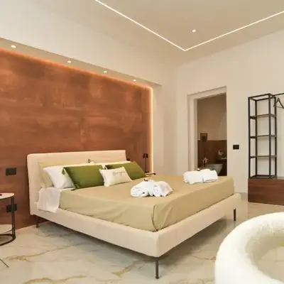 FLA' Suite Deluxe