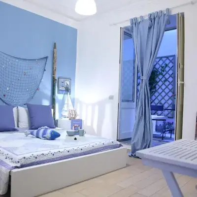 Vacanze Palermitane