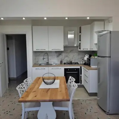 Ricky House