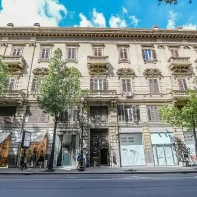 ROME 118 intero appartamento
