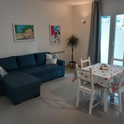 Villa Costa Mondello