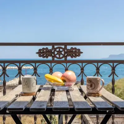 Sant'Erasmo luxury home