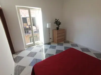 Gallery image of Casa Sant'Agata - real Palermo in Palermo