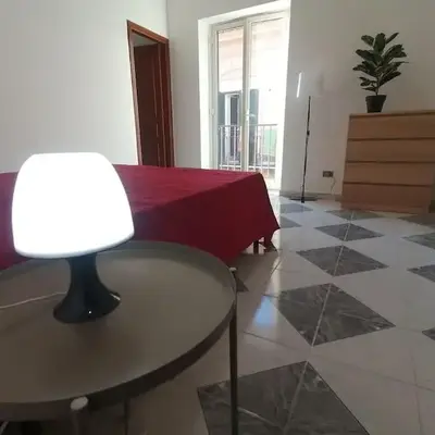 Casa Sant'Agata - real Palermo