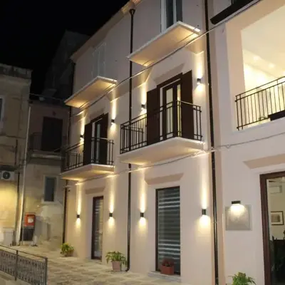 Trinacria Caccamo - Luxury Rooms