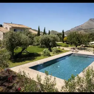VILLA AZUL