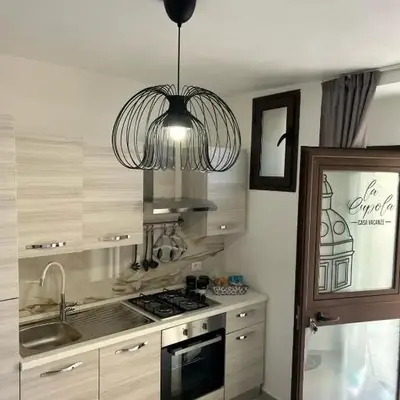 La Cupola - casa vacanze n 10