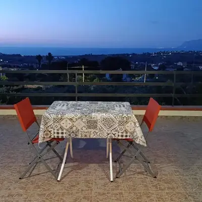 La Terrazza Bella Vista