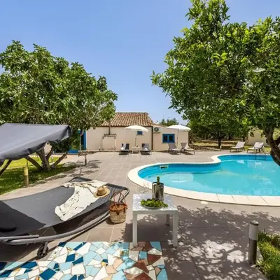 Villa Celeste