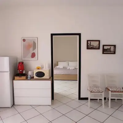 Angolo Lamia Sicily Apartment