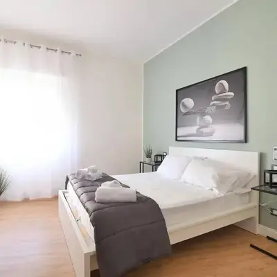 iFlat Normanni Lounge Apartment