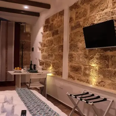 Casuzza palazzo storico