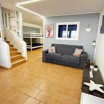 Casa del Limone