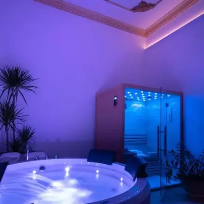 Libertà 78 - Art Suite & Spa