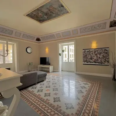La casa di Alice Palermo Casa Professa