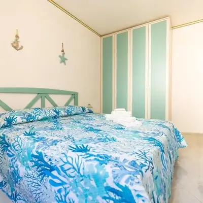 Calasole House: Mare a 2 Passi