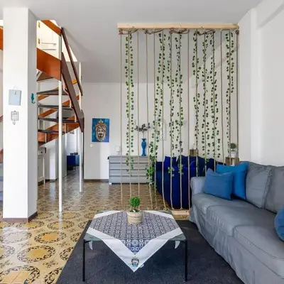 Matasca casa vancanze