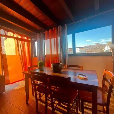 Casa giambona