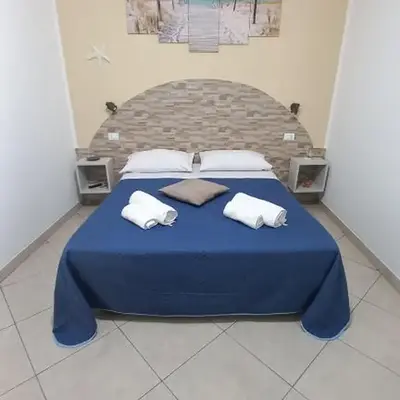 Alykè Appartamenti Vacanze Macari
