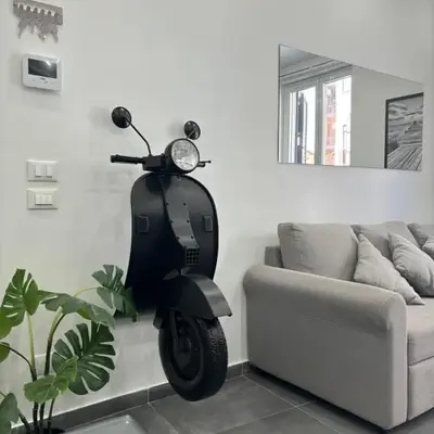 Modern House Orleans