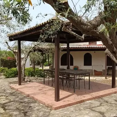 Villa Il Giardino di Rosa- 5 Min from the sea-Fraginesi