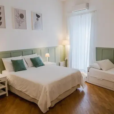 SANT'ELIGIO APARTMENTS & ROOMS
