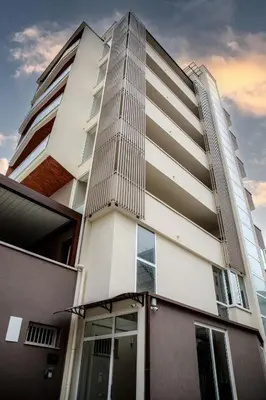 Gallery image of King's house apartments in Palermo
