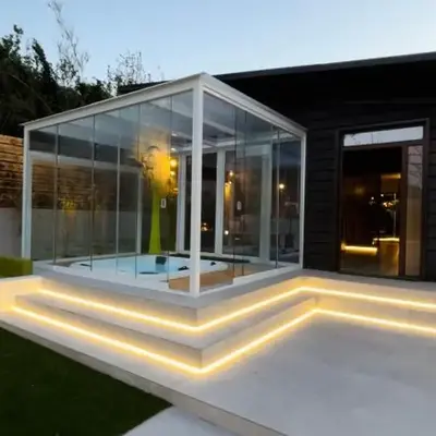 Spera Luxury