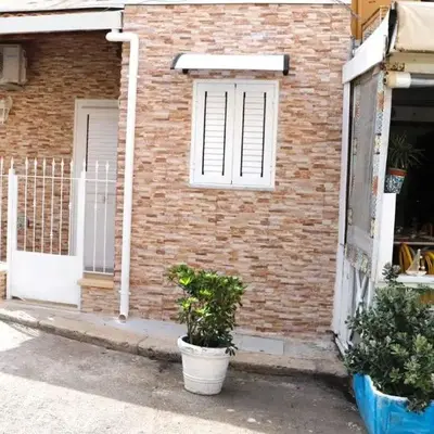 Lo scarrozzo room
