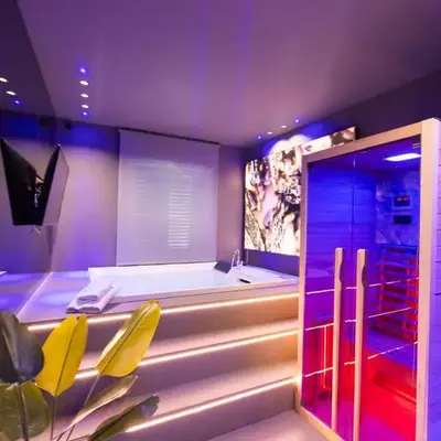 Platinum Suite&Spa