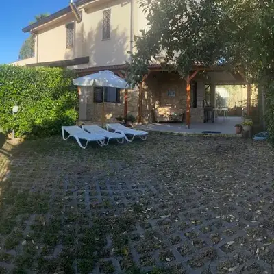 Casa al mare