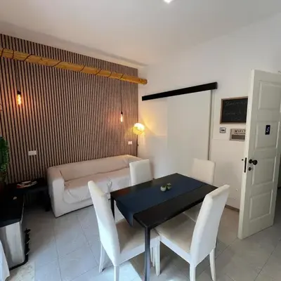 Casa di DaFe-Casa Vacanze