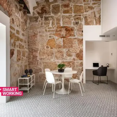 Casa Design tra le Mura by Wonderful Italy