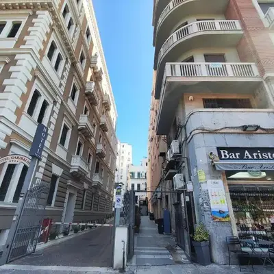 Politeama guest house Palermo Pomelia