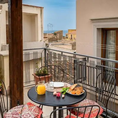 Casa Dolce Casa