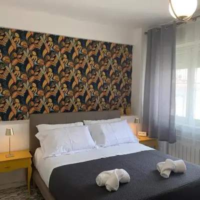 A CASA DI GRACE