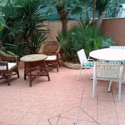 Sanvitotour - Appartamento Amaca