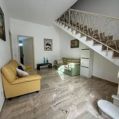 Casa Finuzza