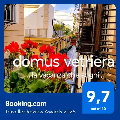Domus Vetriera