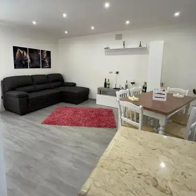 House of joy