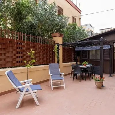 Palermo e Dintorni - Valentino Apartment