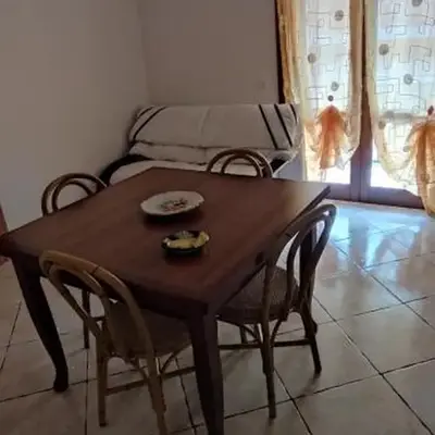 Appartamento Arancio