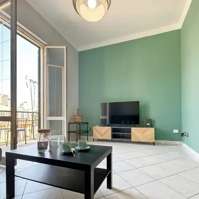 Solemar Sicilia - Casa Scordia