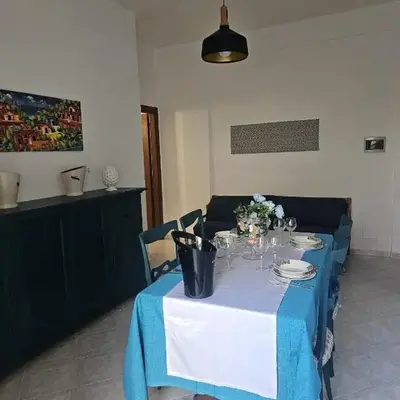A casa di Livia