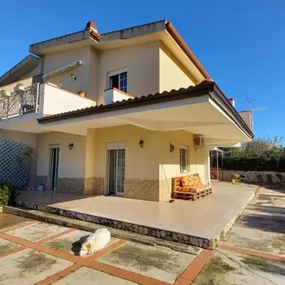 Villa Alba